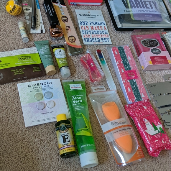 beauty cleanout, choose 5 or 10 - Picture 3 of 16